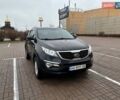 Чорний Кіа Sportage, об'ємом двигуна 1.69 л та пробігом 144 тис. км за 11200 $, фото 2 на Automoto.ua