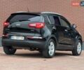Черный Киа Sportage, объемом двигателя 2 л и пробегом 180 тыс. км за 13300 $, фото 33 на Automoto.ua