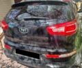 Чорний Кіа Sportage, об'ємом двигуна 1.99 л та пробігом 40 тис. км за 16500 $, фото 1 на Automoto.ua