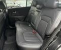 Черный Киа Sportage, объемом двигателя 2.4 л и пробегом 173 тыс. км за 12990 $, фото 20 на Automoto.ua