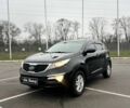 Черный Киа Sportage, объемом двигателя 0 л и пробегом 108 тыс. км за 10300 $, фото 1 на Automoto.ua
