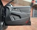 Черный Киа Sportage, объемом двигателя 2 л и пробегом 180 тыс. км за 13300 $, фото 51 на Automoto.ua