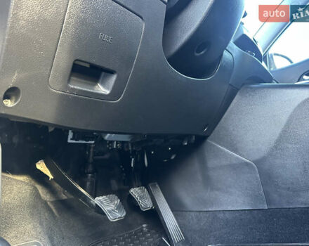 Черный Киа Sportage, объемом двигателя 1.7 л и пробегом 206 тыс. км за 12100 $, фото 33 на Automoto.ua