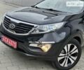 Чорний Кіа Sportage, об'ємом двигуна 1.7 л та пробігом 167 тис. км за 12950 $, фото 12 на Automoto.ua