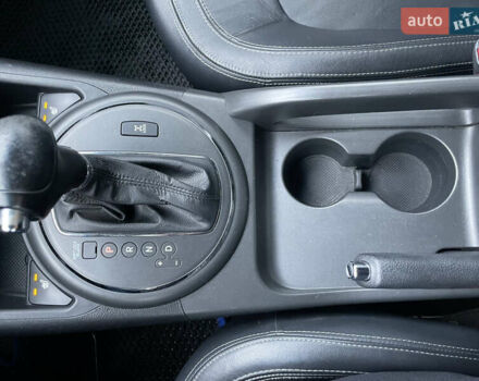 Черный Киа Sportage, объемом двигателя 1.99 л и пробегом 329 тыс. км за 13300 $, фото 36 на Automoto.ua