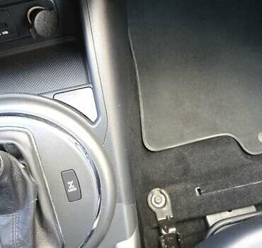 Черный Киа Sportage, объемом двигателя 2 л и пробегом 244 тыс. км за 13200 $, фото 1 на Automoto.ua