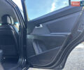 Черный Киа Sportage, объемом двигателя 1.7 л и пробегом 206 тыс. км за 12100 $, фото 45 на Automoto.ua