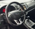 Черный Киа Sportage, объемом двигателя 2.4 л и пробегом 173 тыс. км за 12990 $, фото 19 на Automoto.ua