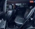 Черный Киа Sportage, объемом двигателя 2 л и пробегом 198 тыс. км за 12700 $, фото 22 на Automoto.ua