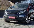 Черный Киа Sportage, объемом двигателя 2 л и пробегом 244 тыс. км за 13200 $, фото 26 на Automoto.ua