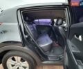 Черный Киа Sportage, объемом двигателя 2 л и пробегом 180 тыс. км за 13300 $, фото 55 на Automoto.ua