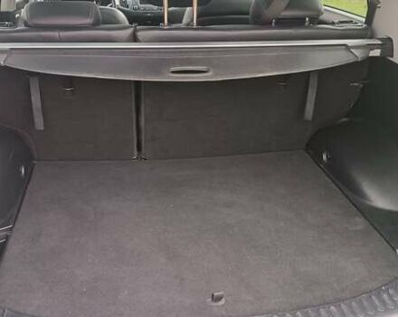 Черный Киа Sportage, объемом двигателя 1.7 л и пробегом 167 тыс. км за 12700 $, фото 12 на Automoto.ua