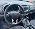 Черный Киа Sportage, объемом двигателя 1.99 л и пробегом 329 тыс. км за 13300 $, фото 28 на Automoto.ua