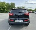 Чорний Кіа Sportage, об'ємом двигуна 2 л та пробігом 341 тис. км за 10600 $, фото 8 на Automoto.ua