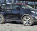 Черный Киа Sportage, объемом двигателя 2 л и пробегом 244 тыс. км за 13200 $, фото 32 на Automoto.ua