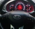 Чорний Кіа Sportage, об'ємом двигуна 1.69 л та пробігом 233 тис. км за 12400 $, фото 7 на Automoto.ua