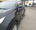 Черный Киа Sportage, объемом двигателя 1.69 л и пробегом 250 тыс. км за 12400 $, фото 4 на Automoto.ua