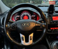 Черный Киа Sportage, объемом двигателя 2 л и пробегом 198 тыс. км за 12700 $, фото 32 на Automoto.ua