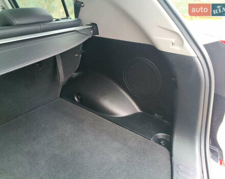 Черный Киа Sportage, объемом двигателя 2 л и пробегом 209 тыс. км за 14599 $, фото 14 на Automoto.ua