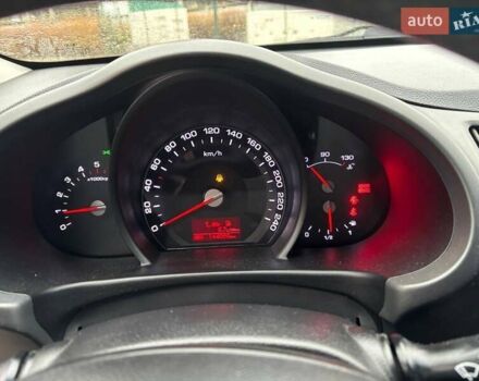 Чорний Кіа Sportage, об'ємом двигуна 1.69 л та пробігом 144 тис. км за 11200 $, фото 13 на Automoto.ua