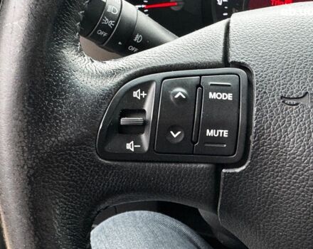Черный Киа Sportage, объемом двигателя 2.4 л и пробегом 173 тыс. км за 12990 $, фото 15 на Automoto.ua