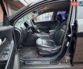 Черный Киа Sportage, объемом двигателя 2 л и пробегом 180 тыс. км за 13300 $, фото 45 на Automoto.ua