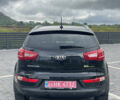 Черный Киа Sportage, объемом двигателя 1.7 л и пробегом 235 тыс. км за 12299 $, фото 4 на Automoto.ua