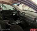 Черный Киа Sportage, объемом двигателя 2 л и пробегом 222 тыс. км за 10550 $, фото 1 на Automoto.ua