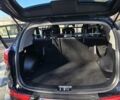 Черный Киа Sportage, объемом двигателя 2 л и пробегом 244 тыс. км за 13200 $, фото 5 на Automoto.ua