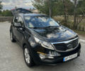 Чорний Кіа Sportage, об'ємом двигуна 0 л та пробігом 200 тис. км за 11650 $, фото 1 на Automoto.ua