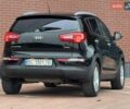 Черный Киа Sportage, объемом двигателя 2 л и пробегом 180 тыс. км за 13300 $, фото 34 на Automoto.ua