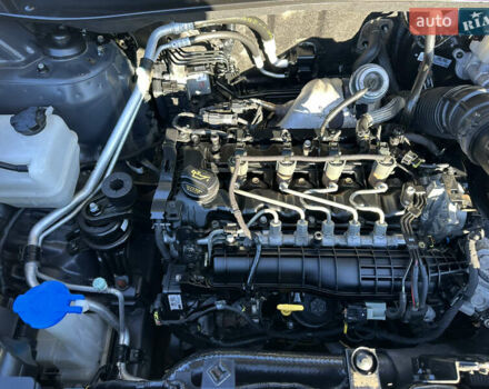 Черный Киа Sportage, объемом двигателя 1.7 л и пробегом 206 тыс. км за 12100 $, фото 60 на Automoto.ua