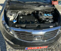 Черный Киа Sportage, объемом двигателя 1.7 л и пробегом 206 тыс. км за 12100 $, фото 58 на Automoto.ua