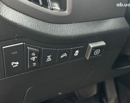 Черный Киа Sportage, объемом двигателя 2.4 л и пробегом 173 тыс. км за 12990 $, фото 8 на Automoto.ua