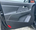 Черный Киа Sportage, объемом двигателя 1.99 л и пробегом 329 тыс. км за 13300 $, фото 29 на Automoto.ua