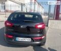 Черный Киа Sportage, объемом двигателя 1.69 л и пробегом 119 тыс. км за 13200 $, фото 14 на Automoto.ua