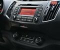 Черный Киа Sportage, объемом двигателя 2 л и пробегом 140 тыс. км за 10900 $, фото 10 на Automoto.ua