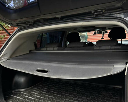 Чорний Кіа Sportage, об'ємом двигуна 1.7 л та пробігом 219 тис. км за 11200 $, фото 7 на Automoto.ua