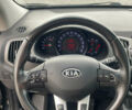 Черный Киа Sportage, объемом двигателя 1.7 л и пробегом 235 тыс. км за 12299 $, фото 12 на Automoto.ua