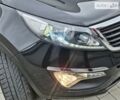 Черный Киа Sportage, объемом двигателя 1.7 л и пробегом 167 тыс. км за 12950 $, фото 44 на Automoto.ua