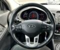 Черный Киа Sportage, объемом двигателя 2 л и пробегом 341 тыс. км за 10600 $, фото 11 на Automoto.ua