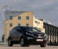 Чорний Кіа Sportage, об'ємом двигуна 2 л та пробігом 96 тис. км за 9000 $, фото 1 на Automoto.ua