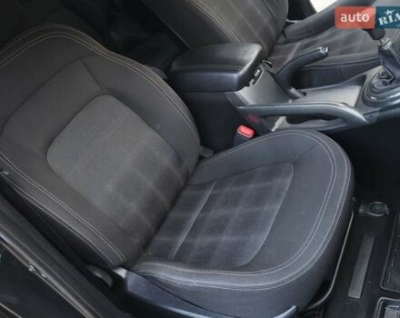 Черный Киа Sportage, объемом двигателя 2 л и пробегом 140 тыс. км за 10900 $, фото 14 на Automoto.ua