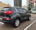 Чорний Кіа Sportage, об'ємом двигуна 1.69 л та пробігом 144 тис. км за 11200 $, фото 6 на Automoto.ua