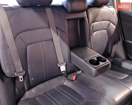 Черный Киа Sportage, объемом двигателя 2 л и пробегом 185 тыс. км за 12900 $, фото 35 на Automoto.ua