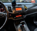 Черный Киа Sportage, объемом двигателя 2 л и пробегом 198 тыс. км за 12700 $, фото 20 на Automoto.ua