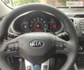 Черный Киа Sportage, объемом двигателя 2.4 л и пробегом 112 тыс. км за 12900 $, фото 9 на Automoto.ua