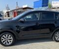 Чорний Кіа Sportage, об'ємом двигуна 2.4 л та пробігом 152 тис. км за 12249 $, фото 8 на Automoto.ua