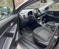 Черный Киа Sportage, объемом двигателя 1.6 л и пробегом 185 тыс. км за 11700 $, фото 17 на Automoto.ua