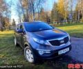 Черный Киа Sportage, объемом двигателя 1.7 л и пробегом 188 тыс. км за 13300 $, фото 7 на Automoto.ua